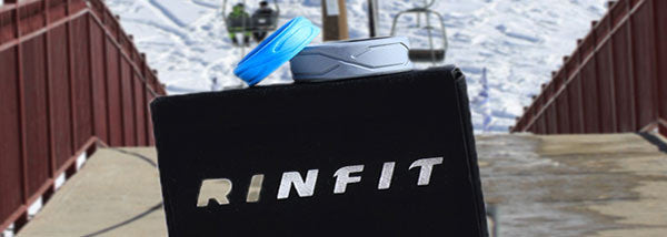 Rinfit™- quality work-safe silicone rings