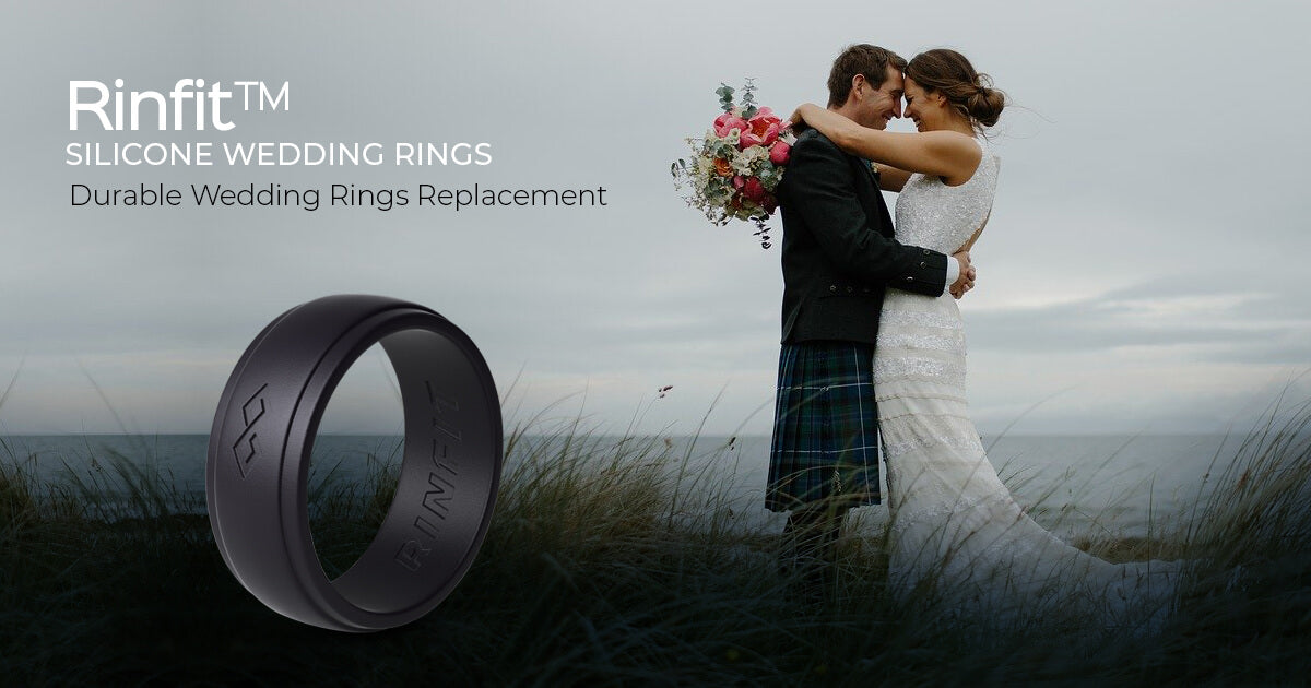 What Is The Purpose of A Wedding Ring?