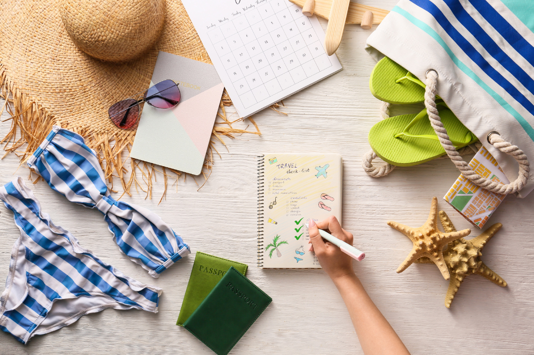 Don’t Forget These: 10 Unusual Travel Essentials That Make Every Vacation Safer and More Comfortable