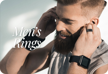 MEN RINGS