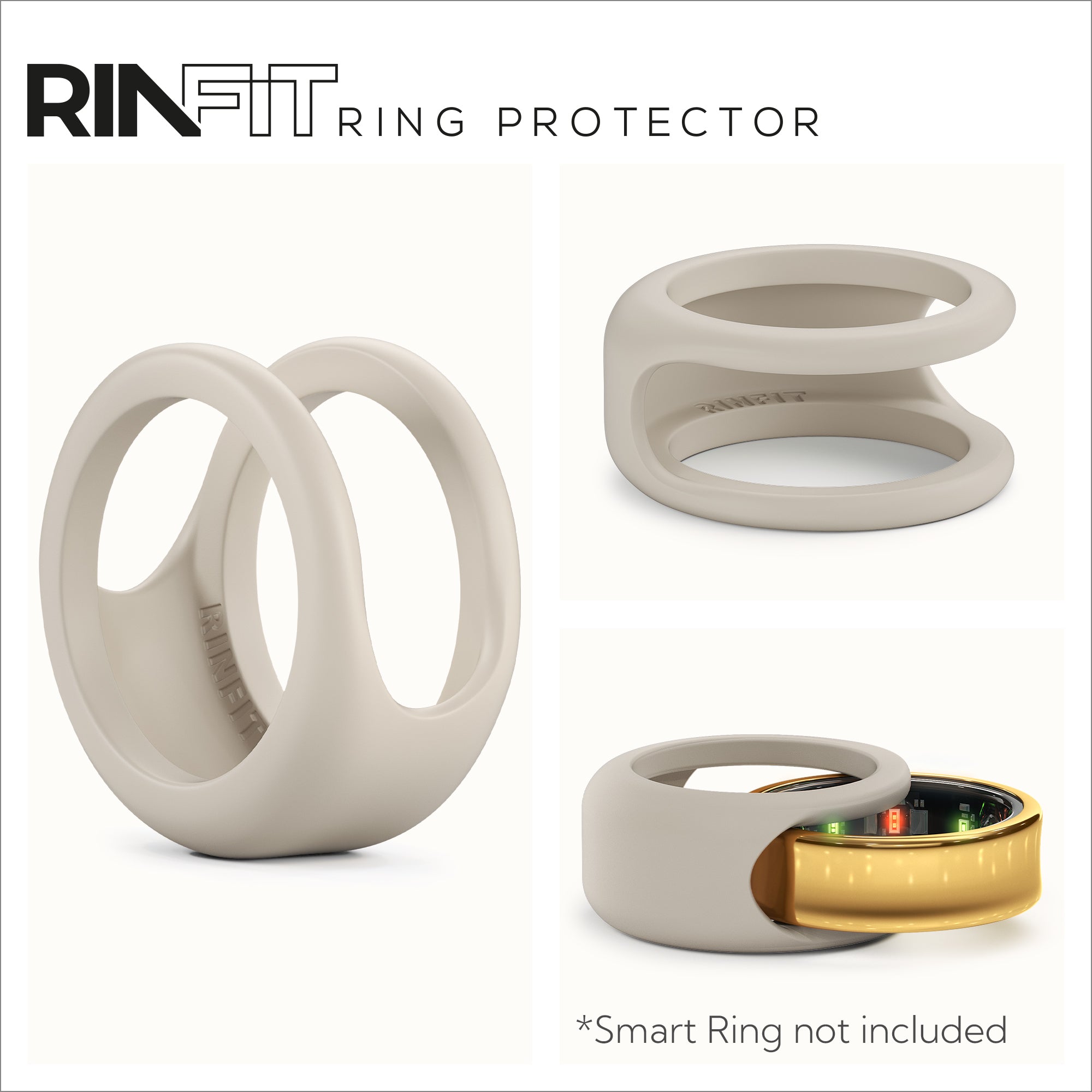 StyleFit Protector - Patented Design