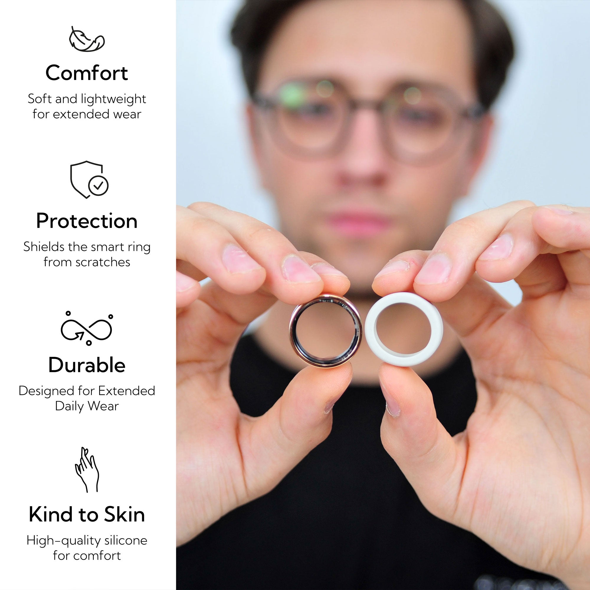 ClassicFit Protector 7 mm Wide