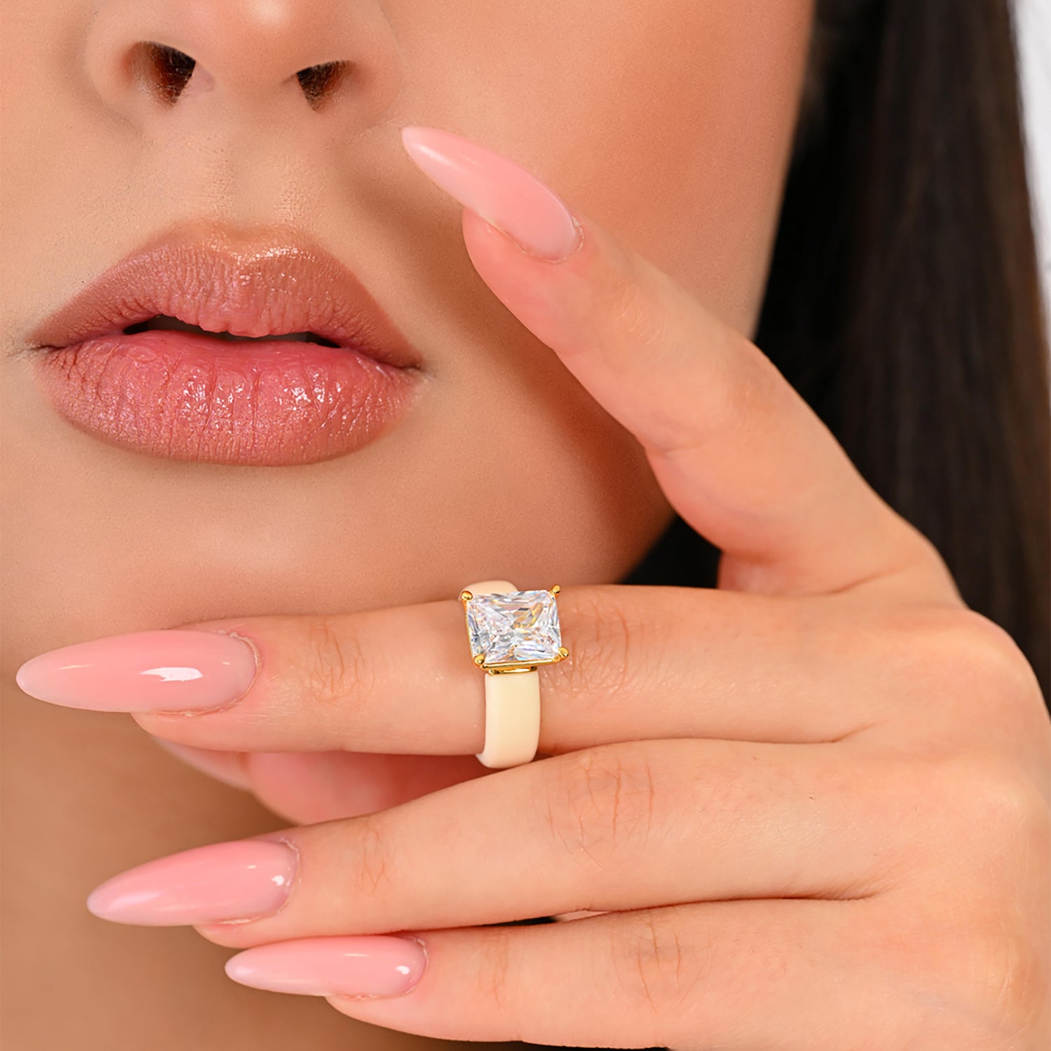Rinfit Silicone Ring - The Flavor Collection - Limited Edition 2-Rings Set | U.S. Patented Design