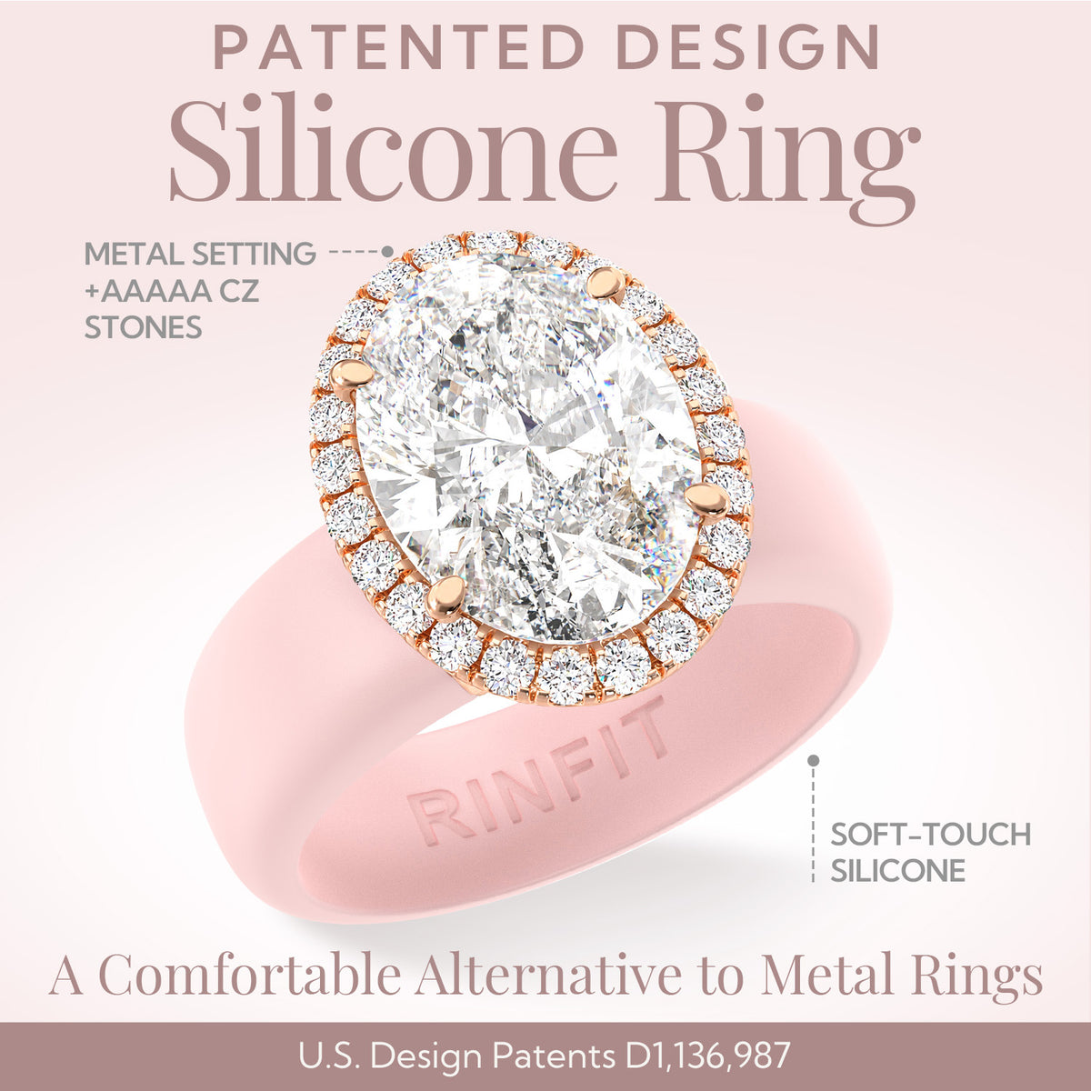 #color_Pink and Rose Gold