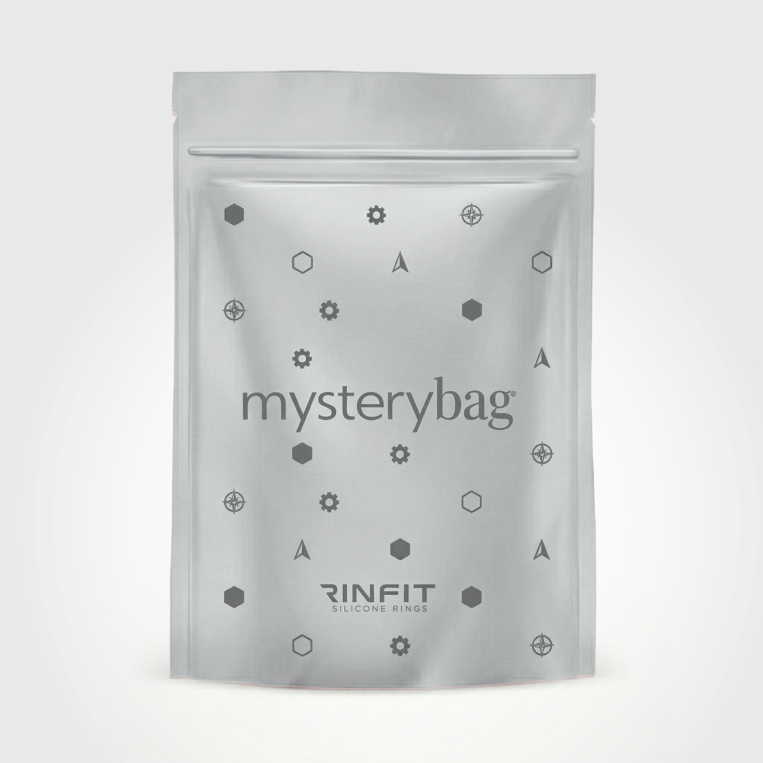 Mystery Bag - LIMITED EDITION 5 RINGS SET