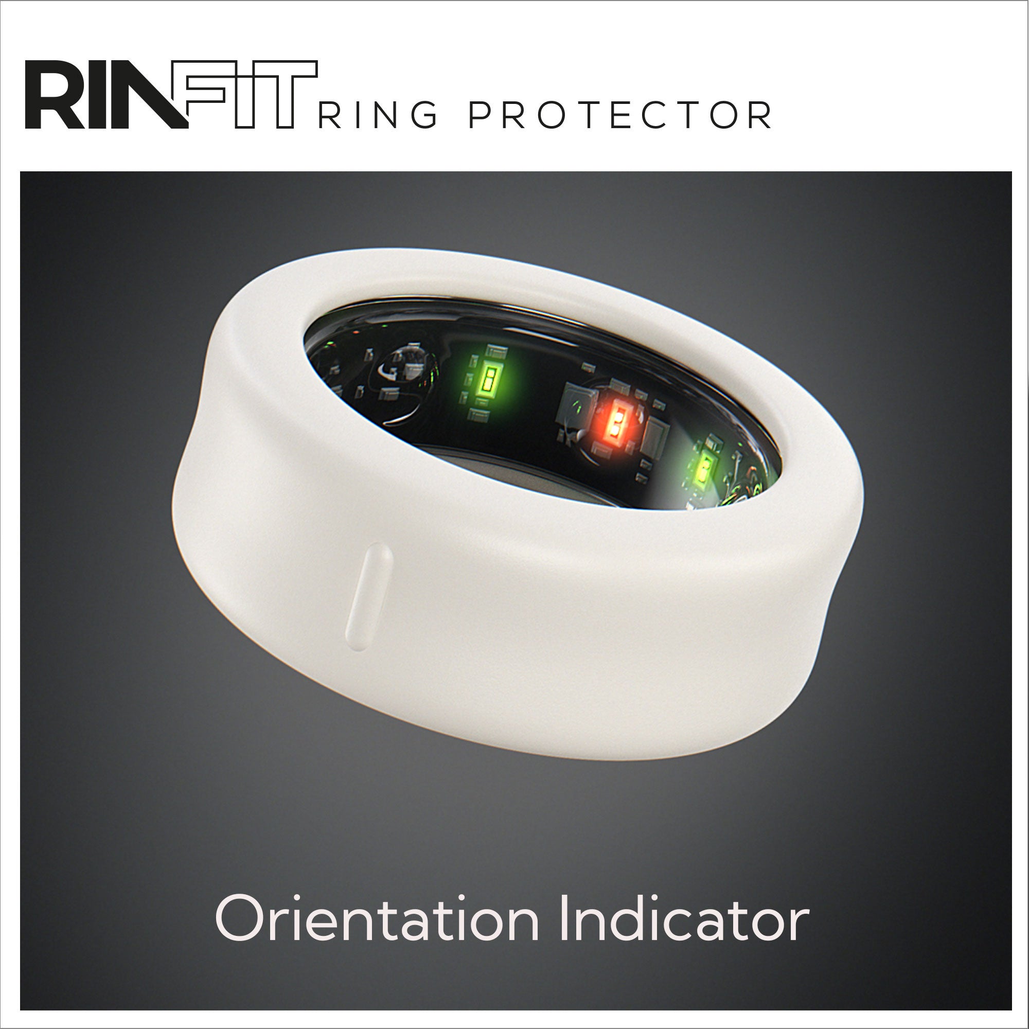 ClassicFit Protector 7 mm Wide