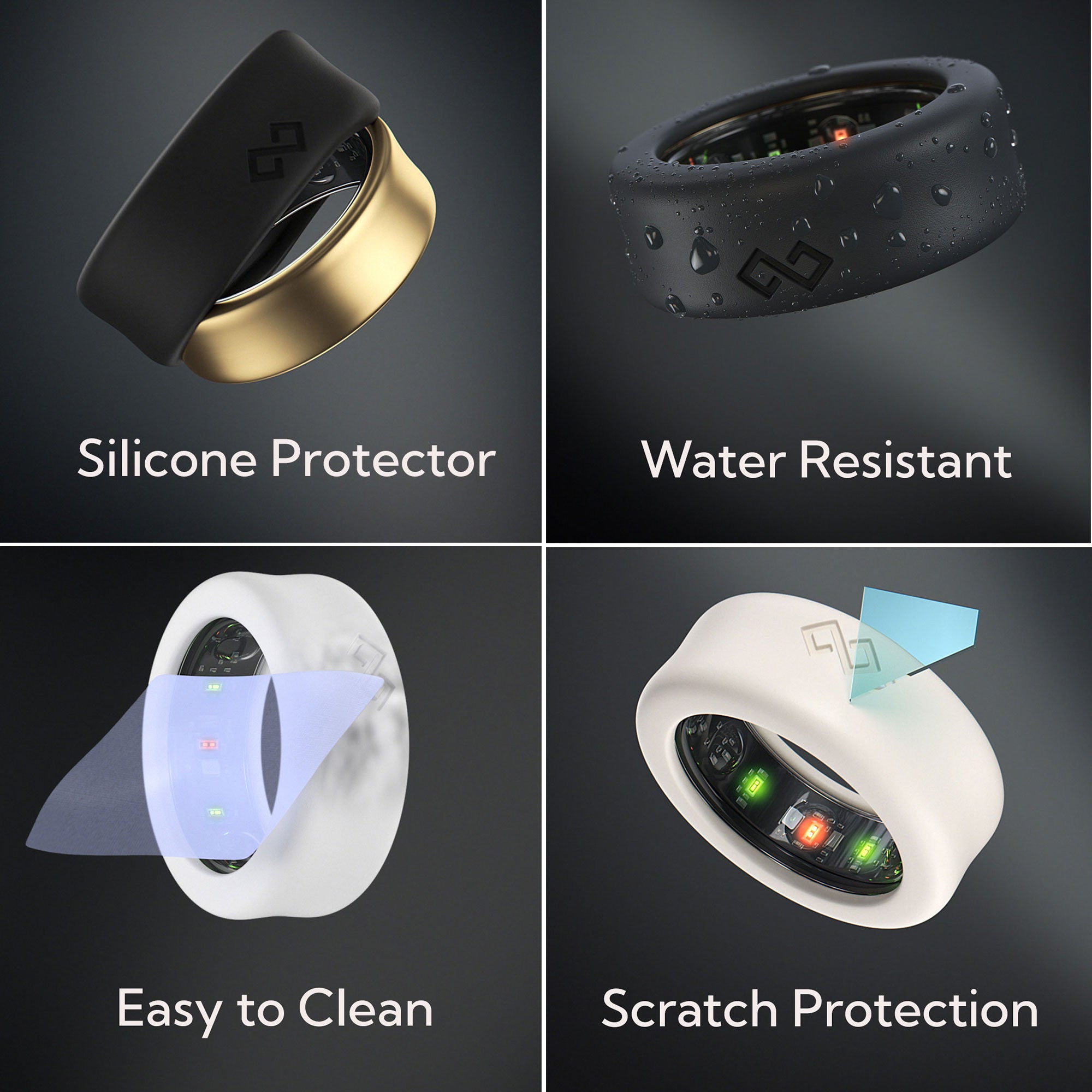 ClassicFit Protector 7 mm Wide