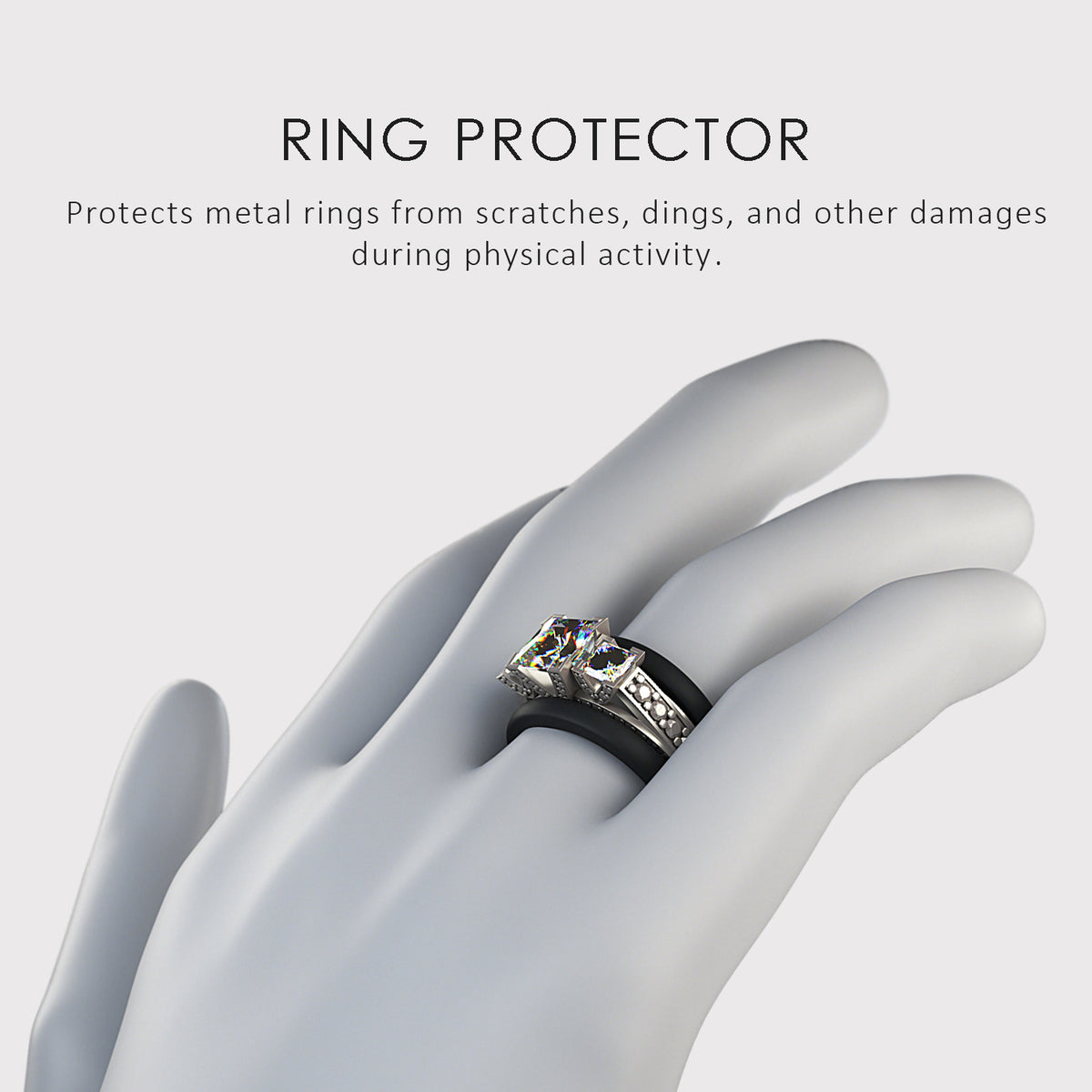 Ring Protector