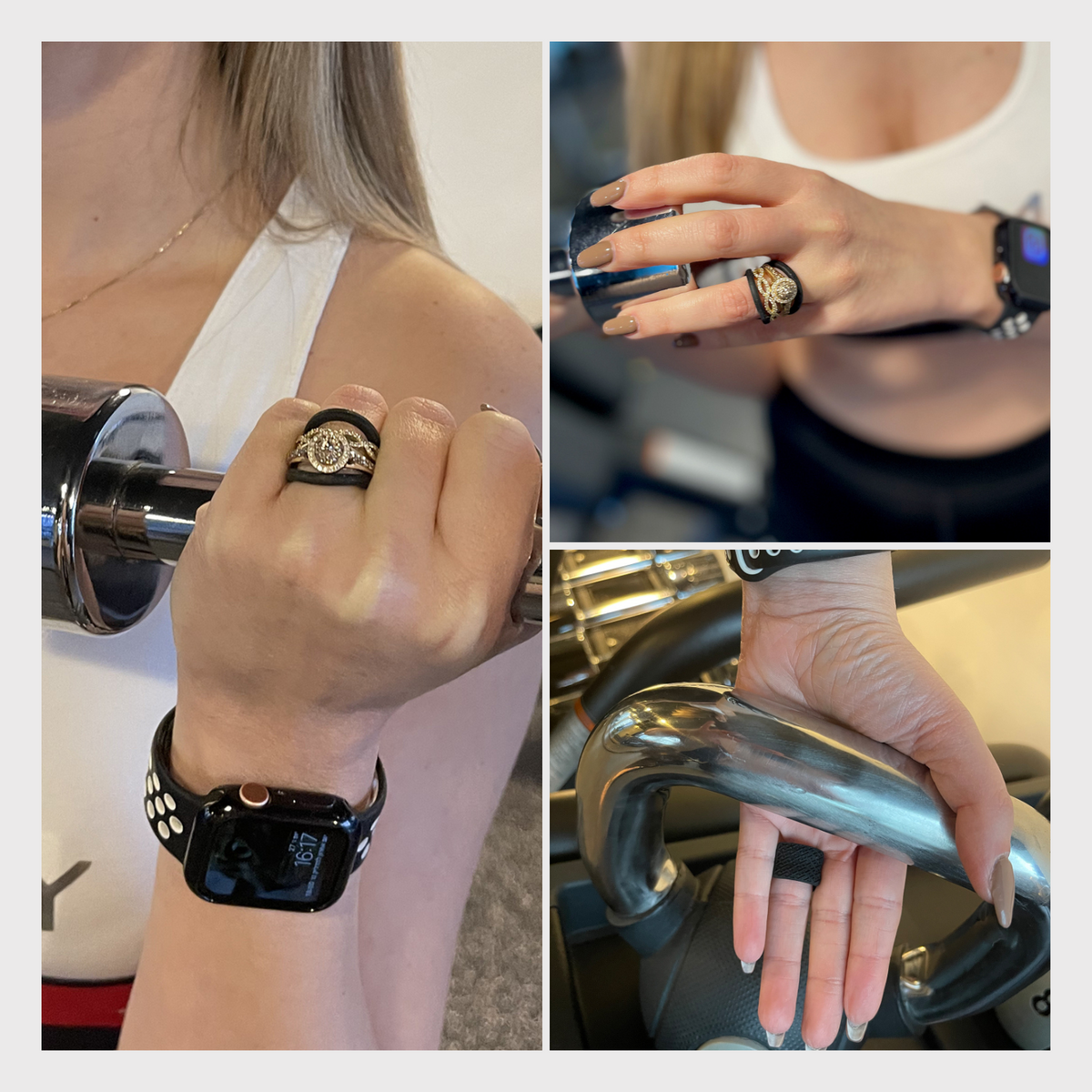 Wedding 2025 ring protector