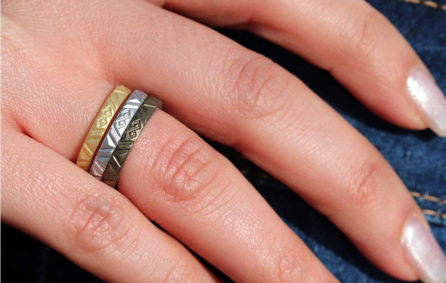 What Makes Silicone Rings a Perfect Choice?
