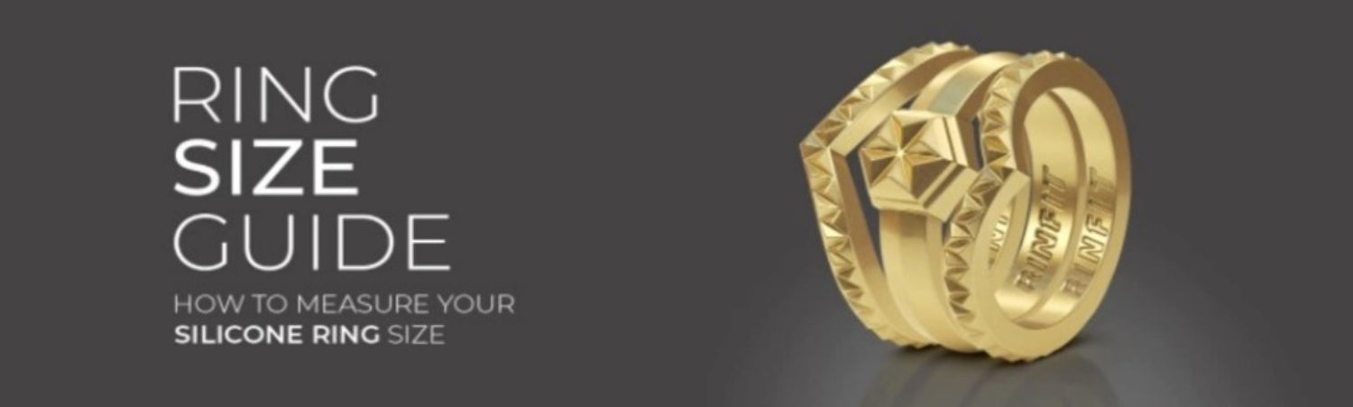 ring size guide