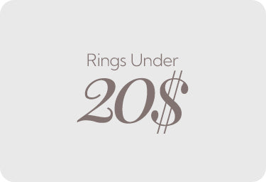 Under $20