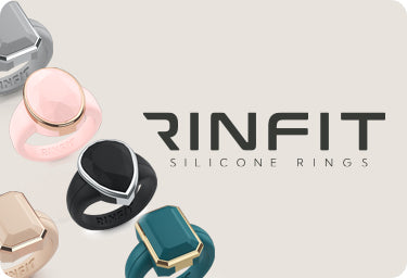 SILICONE RINGS