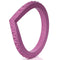 Women's Couture Silicone Stackable Rings