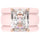Emerald Cut CZ Silicone Ring Set for Women, 2 Thin Stackable Rings, 10x8 mm CZ Stone, Patented Design, GlowStone Collection