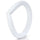 Women's Couture Silicone Stackable Rings