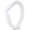 Women's Couture Silicone Stackable Rings