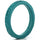 Women's Infinity Silicone Stackable Rings