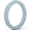 Women's Infinity Silicone Stackable Rings