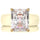 Emerald Cut CZ Silicone Ring Set for Women, Stackable 2-Ring Set, 10x8 mm CZ Stone, Thin Band, Patented Design, GlowStone Collection