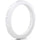Women's Infinity Silicone Stackable Rings