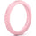 Women's Infinity Silicone Stackable Rings