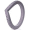 Women's Couture Silicone Stackable Rings