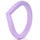 Women's Couture Silicone Stackable Rings