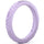 Women's Infinity Silicone Stackable Rings