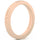 Women's Infinity Silicone Stackable Rings