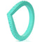 Women's Couture Silicone Stackable Rings