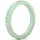 Women's Infinity Silicone Stackable Rings