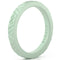 Women's Infinity Silicone Stackable Rings