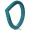 Women's Couture Silicone Stackable Rings