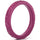 Women's Infinity Silicone Stackable Rings