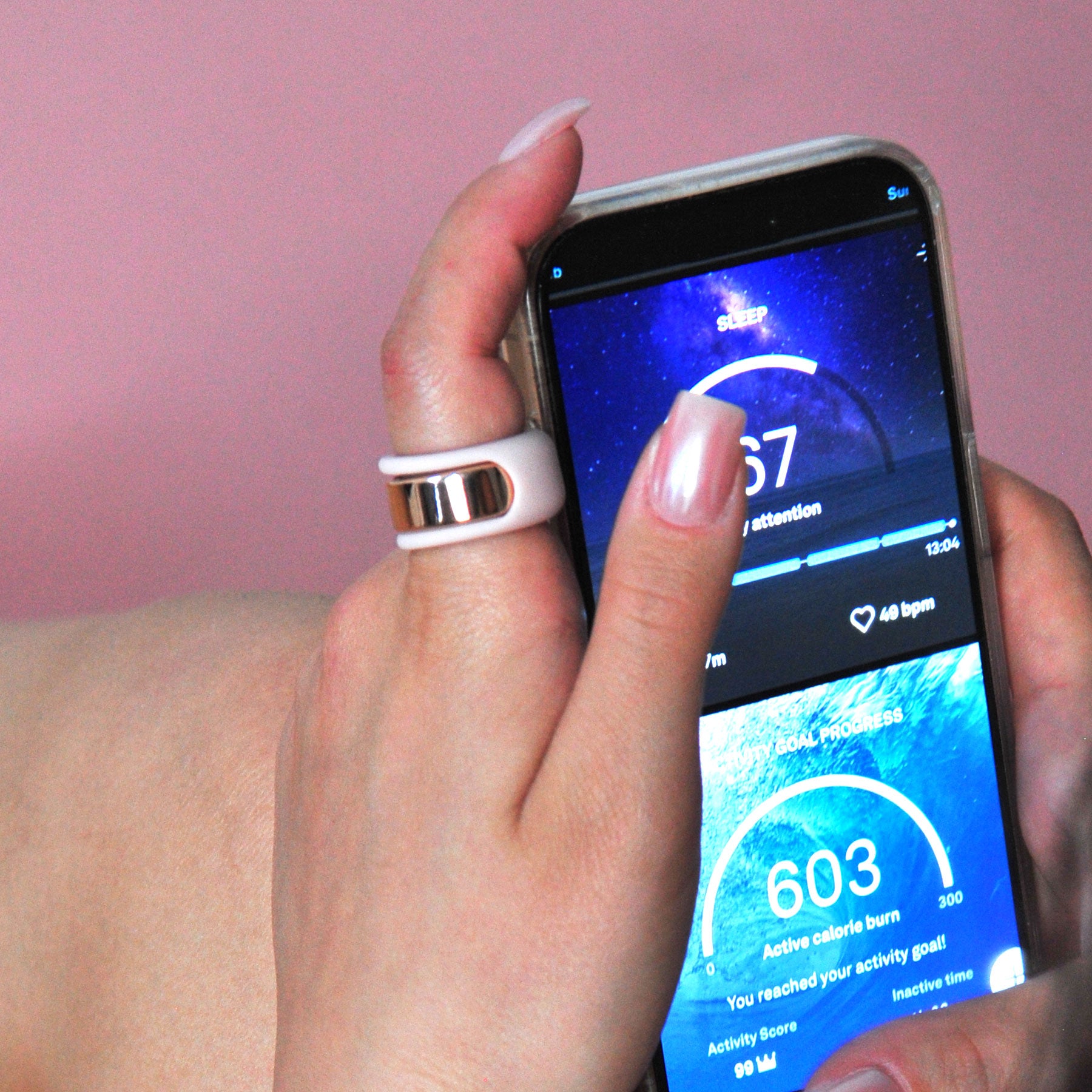 StyleFit Protector - Patented Design
