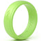 GIFT RING Women's Infinity Silicone Ring. Soft, Comfortable & Durable Wedding Band. US Design Patent