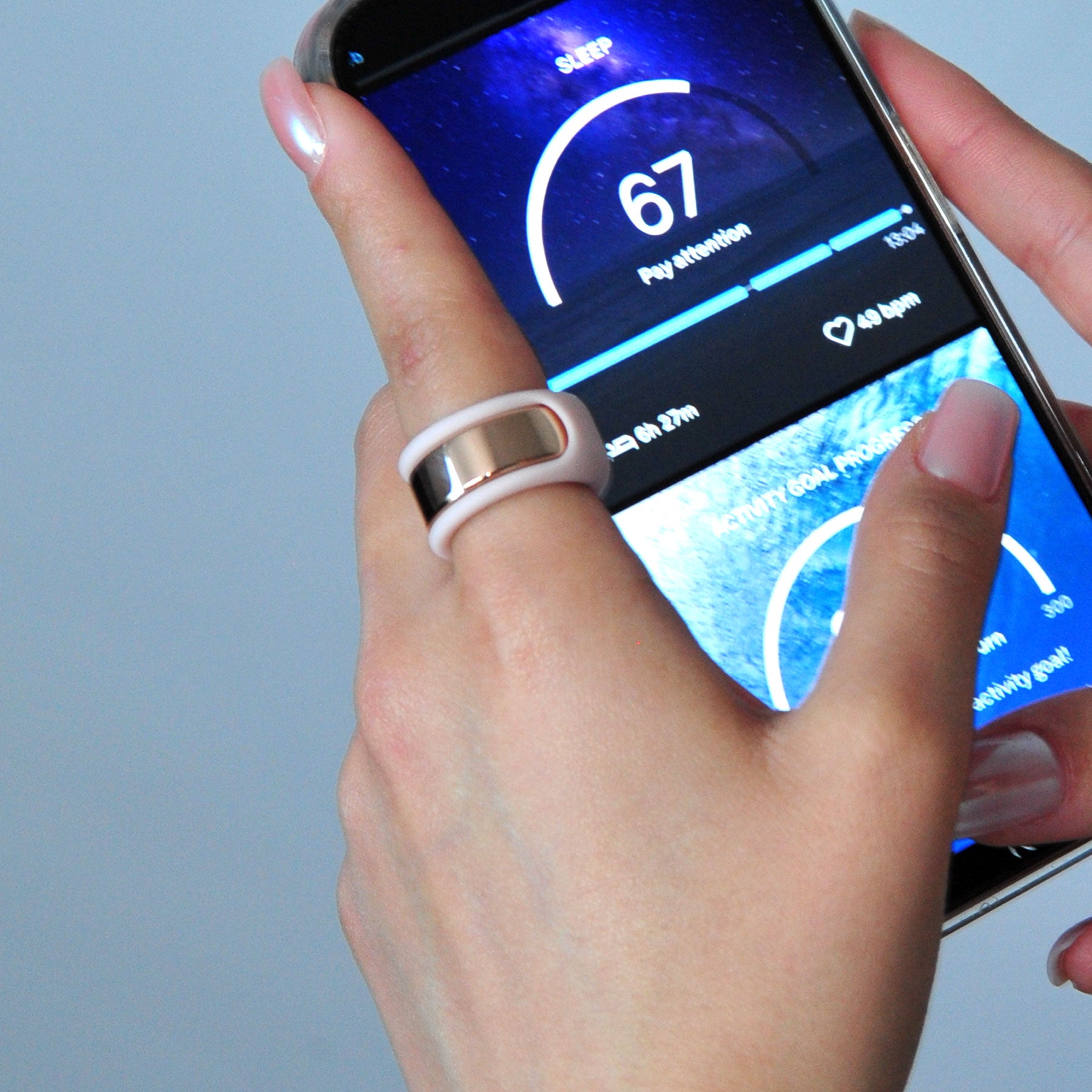 StyleFit Protector - Patented Design