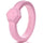 GIFT RING Women's Couture Silicone Engagement Ring. Stylish Design, Comfortable & Durable Wedding Band