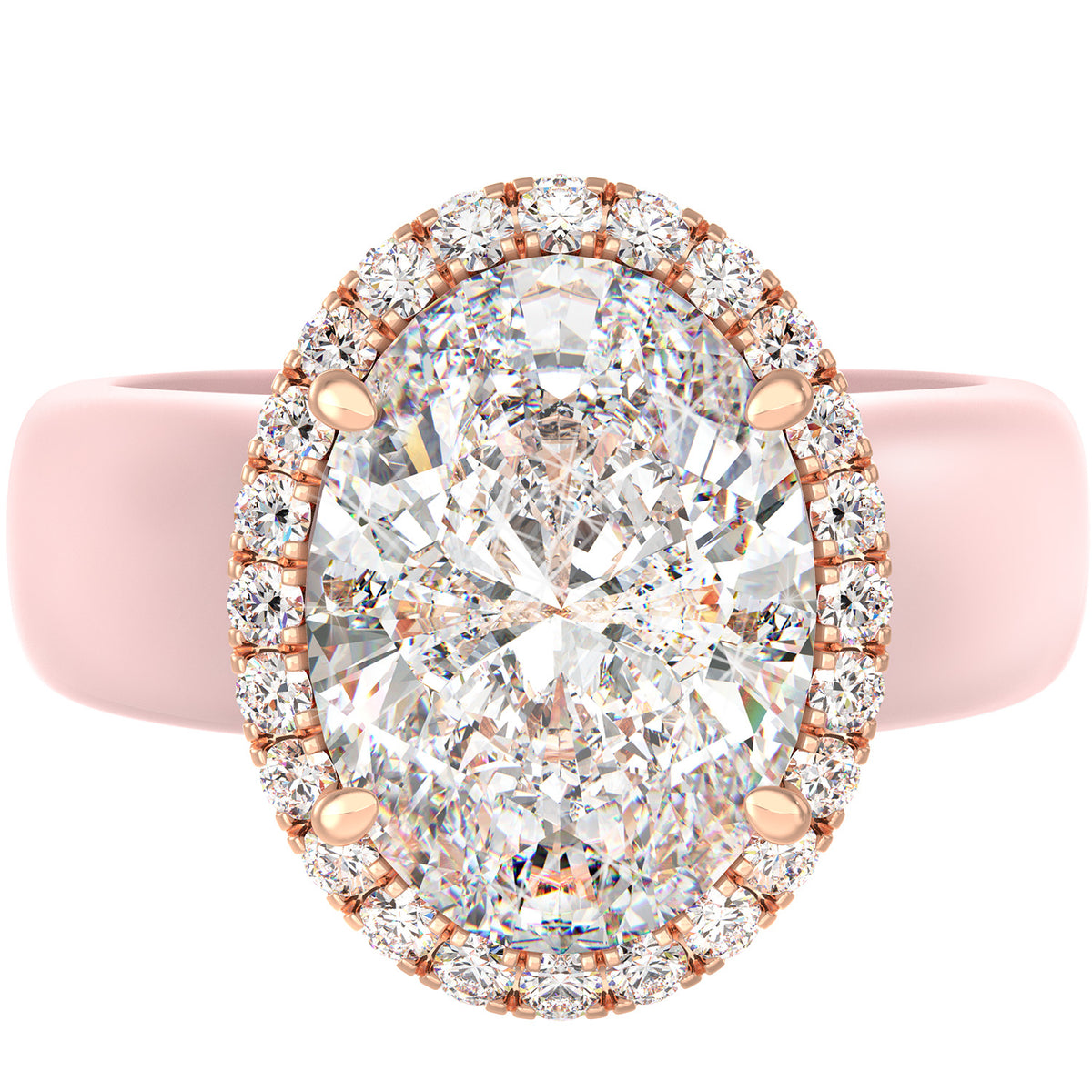 #color_Pink and Rose Gold