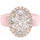 #color_Pink and Rose Gold