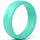 Women's Infinity Silicone Ring
