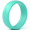 Women's Infinity Silicone Ring