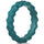 Women's Stars Silicone Stackable Rings