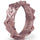 Space Collection- Silicone Wedding Rings for Women