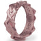 Space Collection- Silicone Wedding Rings for Women