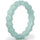 Women's Stars Silicone Stackable Rings