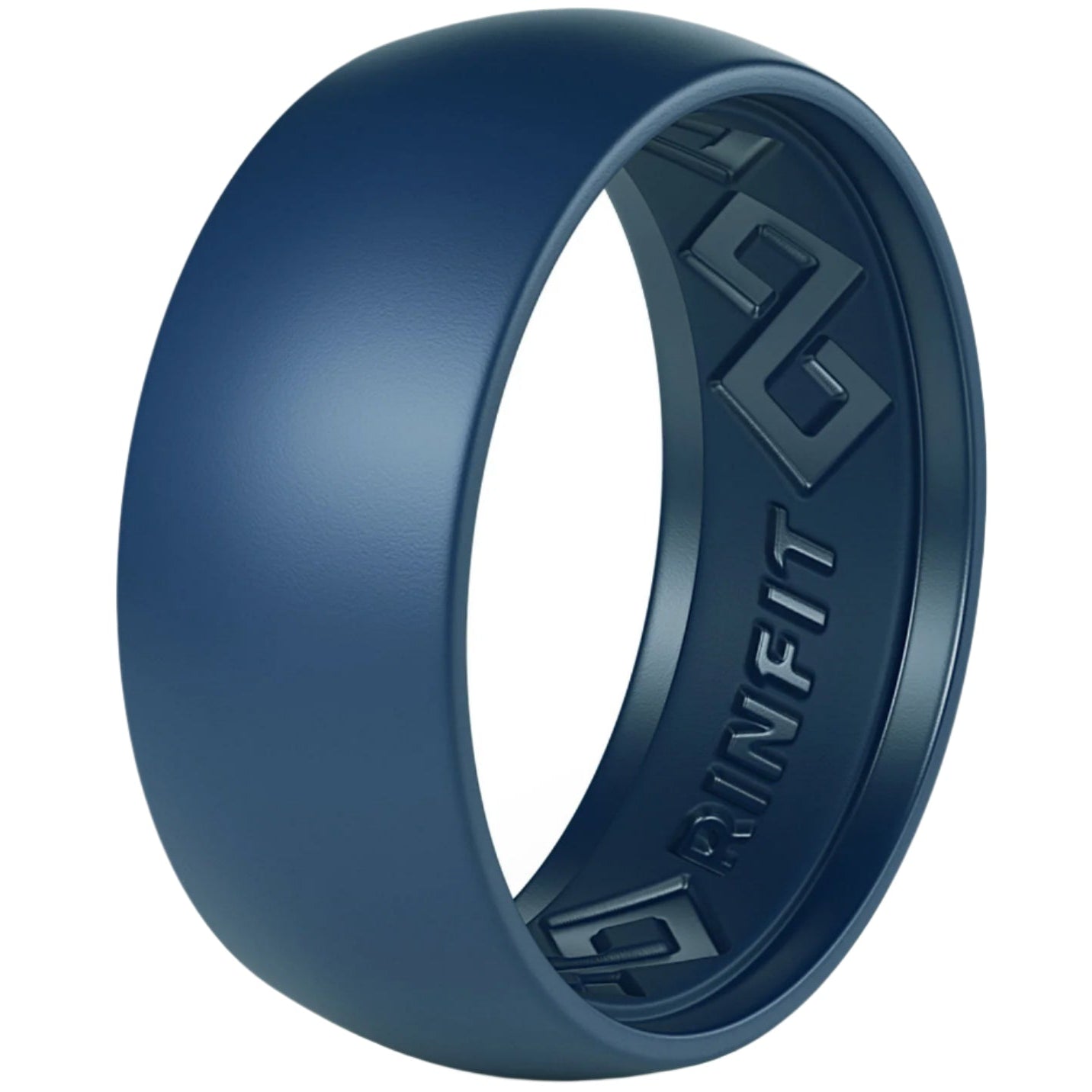 Inner Step Edge Collection - Silicone Ring for Men. Patented