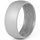 GIFT RING Inner Step Edge Collection - Silicone Ring for Men. Patent Pending
