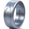 Men's 4Love Silicone Ring. Soft, Comfortable & Durable Wedding Band. High-Quality. US Design Patent